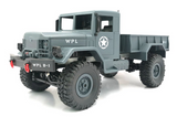 B-14 - 1/16 Military Crawler B-14 - B-14