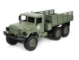 B-16 - 1/16 Military Crawler B-16 - B-16