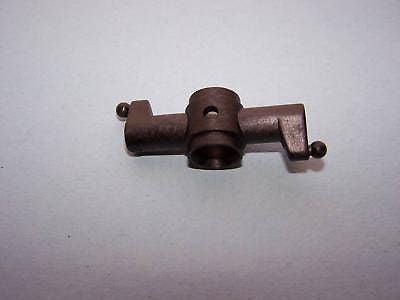 KALT SPACE BARON FLYBAR SEESAW #32011