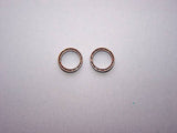 KALT SPACE BARON MAIN SEESAW BEARING SET (2) #32003