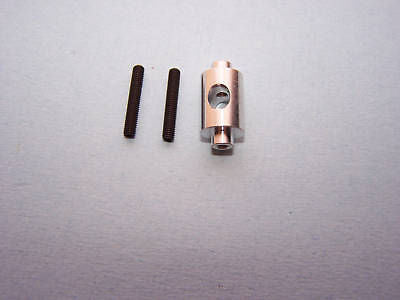 KALT SPACE BARON TAIL ROTOR HUB #33013