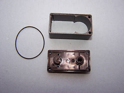 AIRTRONICS HEAT SINK CASE MID  (CONVERSION KIT)  #99359