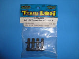 TEAM LOSI ADJ L/R THREAD ROD W/ENDS 15" #A-6033