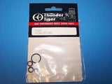THUNDER TIGER O RING SET FOR GP-61 #PN-1008