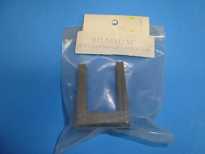 RJLM INDUSTRIES 15 NYLON MOUNT 1.10X2.40 #RJLMM15C