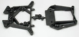 HPI (NITRO RUSH) SHOCK TOWER SET HPI A355