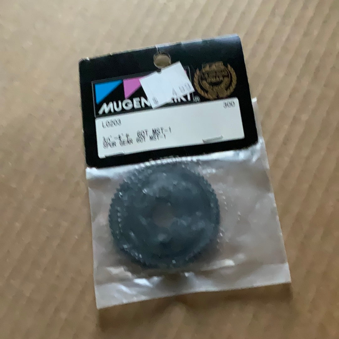 Mugen seiki L0203