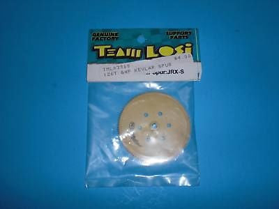 TEAM LOSi 126T 64P KEVLAR SPUR #-3969