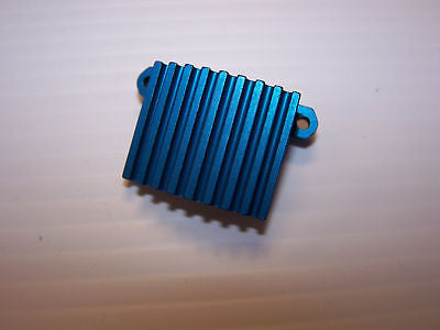 TRINITY ASSOCIATED TC3 JUMBO MOTOR HEAT SINK XL #TK5036