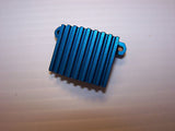 TRINITY ASSOCIATED TC3 JUMBO MOTOR HEAT SINK XL #TK5036
