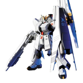 Bandai Nu Gundam HWS Type HG - BAN2029270 - BAN2029270