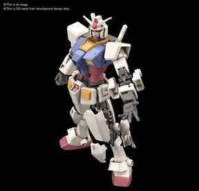 Bandai RX-78-2 Gundam HG - BAN2481060 - BAN2481060