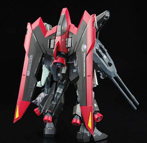 Bandai Full Mechanics Gat-X370 Raider Gundam Mg - 1/100 Scale Model Kit - BAN2595692 - BAN2595692
