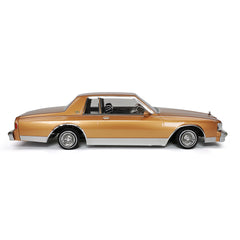 Redcat Caprice Classic RC Car - 1:10 1987 Chevrolet Caprice Classic Hopping Lowrider