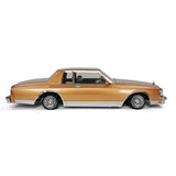 Redcat Caprice Classic RC Car - 1:10 1987 Chevrolet Caprice Classic Hopping Lowrider
