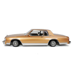 Redcat Caprice Classic RC Car - 1:10 1987 Chevrolet Caprice Classic Hopping Lowrider
