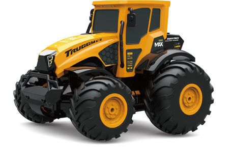 Amphibious Farmer vehicle BG1551 - BG1551