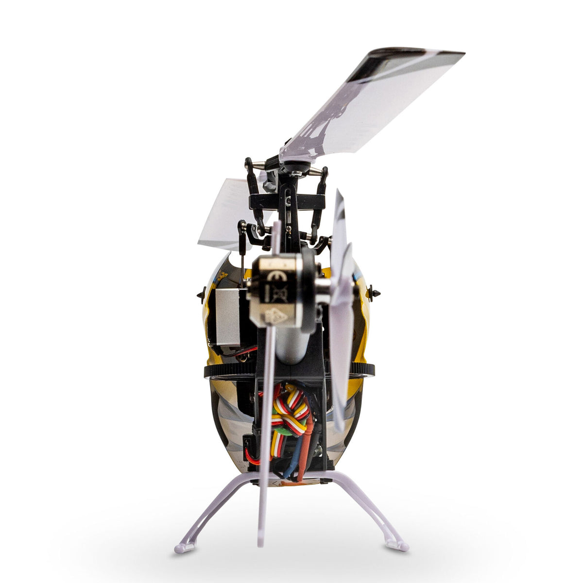Blade Revolution 235 CP RTF Basic with SAFE