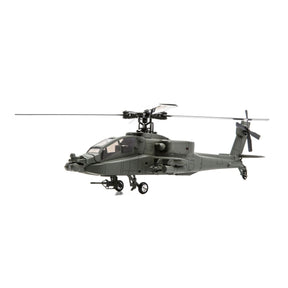 Micro AH-64 Apache RTF (BLH2500)