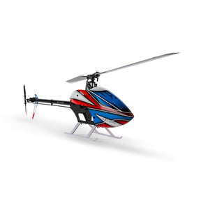 Blade Fusion 550 Quick Build Kit Super Combo - BLH4975SC