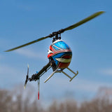 Blade Fusion 550 Quick Build Kit Super Combo
