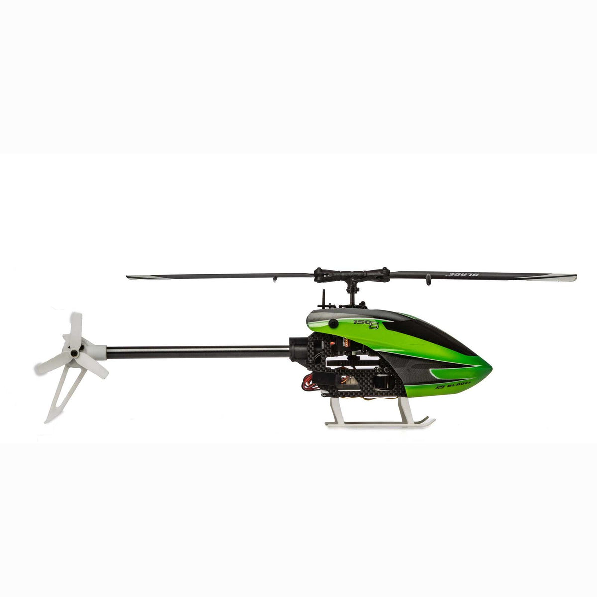 Blade 150 S Smart BNF Basic with AS3X and SAFE
