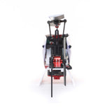 Blade InFusion 120 BNF Basic with AS3X and SAFE