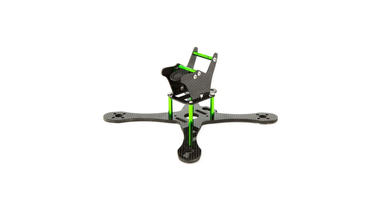 Theory X 195 FPV Kit, 5" Props (BLH9450)