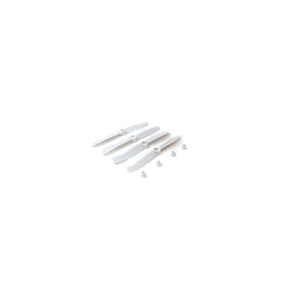 5x4.5 Bullnose Propeller with 5mm insert