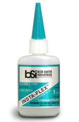 Insta-Flex™ Flexible CA