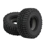 1/10 Dick Cepek 1.9 Mud Country Scale Crawler Tires (2)