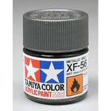 Acrylic Mini XF56, Metallic Grey