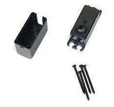 AIRTRONICS SERVO CASE SET FOR 94501 #99418