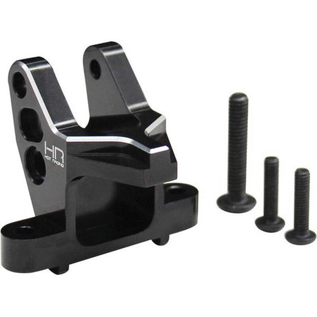 Aluminum Center Brace Rear Mount: BXL 6S Limitless/Infraction