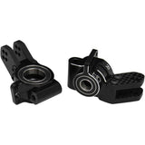 Aluminum Rear Hubs HD Bearings: KRATON/TALION/TYPHON