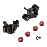 Aluminum Steering Blocks Hd Bearings: Kraton Outcast