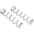 AX30220 Spring 14x70mm 2.85lbs/in Medium Green (2)