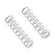 AX30219 Spring 14x70mm 2.47lbs/in Soft White (2)