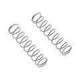 AX30221 Spring 14x70mm 3.27lbs/in Firm Yellow (2)