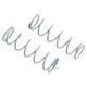 AX30230 Spring 14x54mm 4.95lbs/in Super Firm Blue (2)