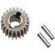 AX30551 Final Drive Gear 48P 22T XR10