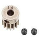 AX30569 Pinion 48P 14T Steel