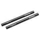 AX30720 Threaded Aluminum Pipe 7x94mm Grey (2)