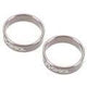 AX30786 WB8 Driveshaft Retainer Ring Aluminum