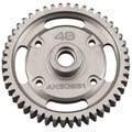 AX30851 Steel Spur Gear 32P 48T