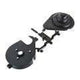 AX31023 Transmission Spur Gear Cover Yeti XL
