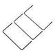 AX31058 Rear Sway Bar Soft/Medium/Hard Yeti (3)