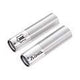 AX31188 Icon Aluminum Shock Body 12x47.5mm (2)