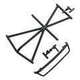 AX80075 Tube Frame Top Wraith