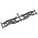 AX80111 Lower Front Control Arms Set Yeti EXO